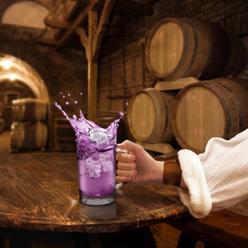 Bone Chillers 骷顱頭幽默製冰盒 Bone Chillers 骷顱頭幽默製冰盒