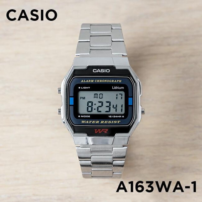 並行輸入品 10年保証 日本未発売 CASIO STANDARD カシオ スタンダード ...