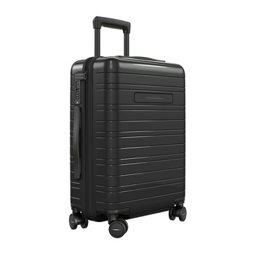 HORIZN STUDIOS ESSENTIAL系列 20吋登機箱H5 (亮黑)