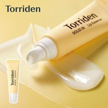[快速出貨]【Torriden】護唇精華 保濕淡化唇紋滋潤唇部肌膚 唇部脫皮乾燥