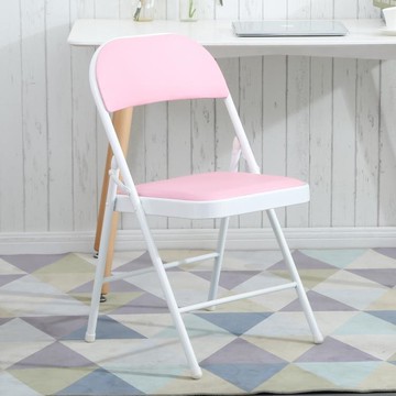 折疊椅子家用餐椅靠背椅辦公椅會議椅培訓椅電腦椅宿舍椅折疊凳子