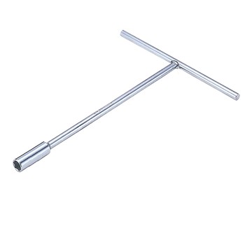 KING TONY 金統立 專業級工具長型T杆套筒 鉻釩合金鋼  1支