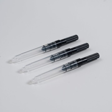 替換用SCHMIDT吸墨器 三入 |  適用鋼筆款式