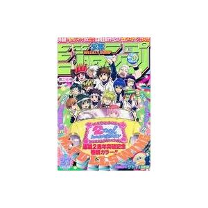 中古コミック雑誌 週刊少年ジャンプ 2003年6年16日号 No.27