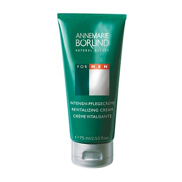 (預購) Borlind 柏琳 男性深層保養面霜 75ml (BL058)