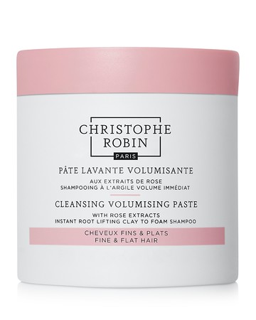 Christophe Robin Cleansing Volumizing Paste 8.5 oz.