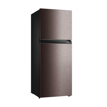 TOSHIBA 312L《變頻-雙門》電冰箱GR-RT416WE-PMT(37) (銀河灰)