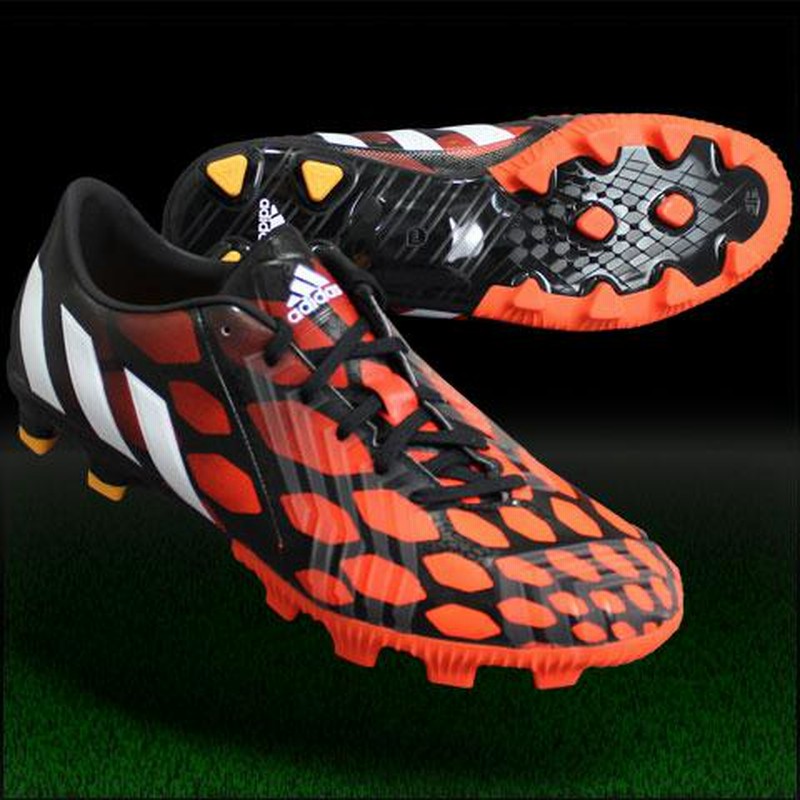 サッカースパイク】adidas アディダス プレデター アブソリオンX