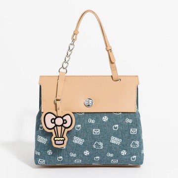 Arnold Palmer - 後背包可手提  Balloon Bliss系列 - 藍色