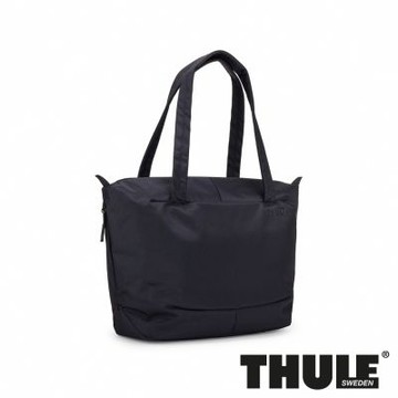 Thule Subterra 2 托特包 22L 黑色/板岩深灰色 公司貨