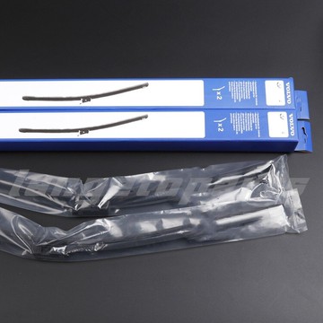 VOLVO XC60 2018 S60 V60 2019 噴水型 雨刷 專用雨刷器