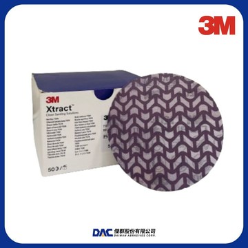 3M 710W 網狀砂紙(5吋、試用包)【傑群工業補給站】