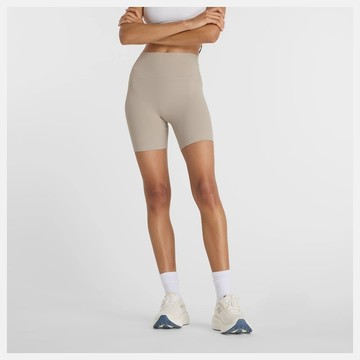 New Balance 緊身短褲 女 WS53153ADS-F