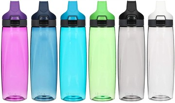 sistema Tritan隨身瓶900ml