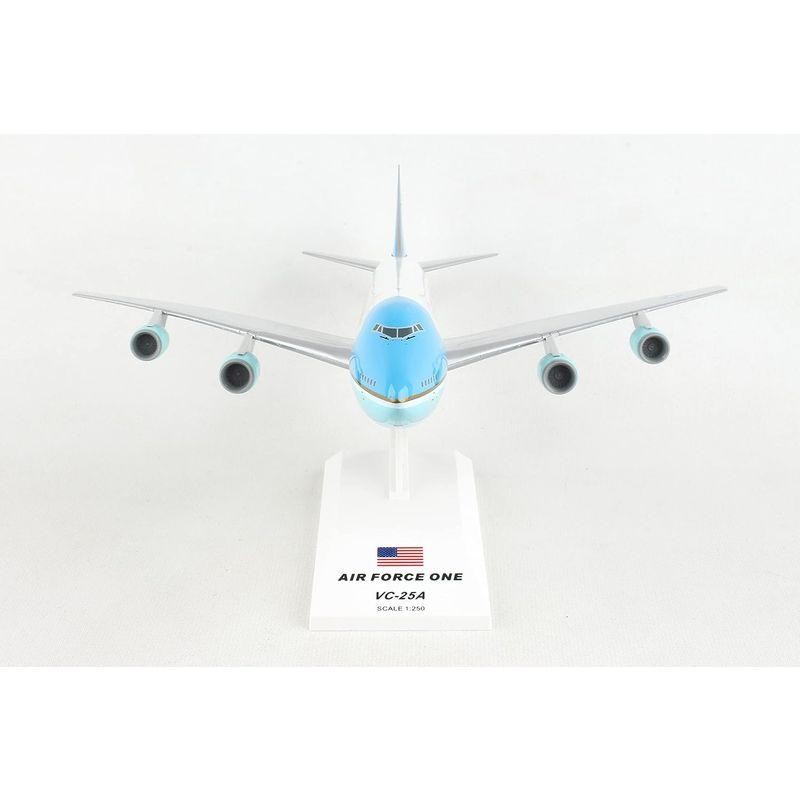 SKY MARKS 1/250 VC25 747-200 エアフォースワン 完成品 | LINE