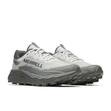 Merrell Agility Peak 6 Gore-Tex 漸層灰 防潑水 透氣 機能 登山 休閒鞋 運動鞋 男鞋