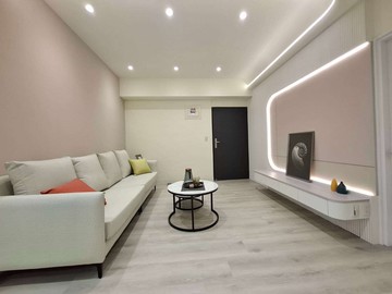 近成大開元大廈全新裝潢3房｜台南市北區勝利路