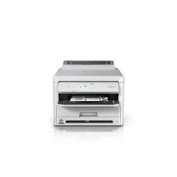EPSON WF-M5399 黑白高速商用印表機