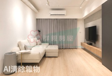 房仲奶爸黃晟瑋⭐森活學⭐北歐質感3房平車｜台中市南區高工路