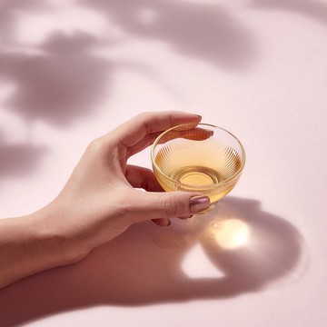 【得獎3星茶品】羽曦堂-東方美人(蜜香白毫烏龍茶)