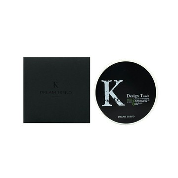 DREAM TREND K髮泥 精緻 無光澤 乾髮泥 80g 優惠價:490元｜岡山戀香水