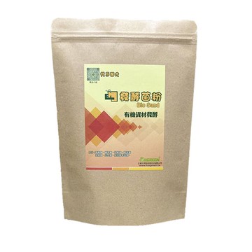 妙力菌母EM發酵菌粉 _ 400g