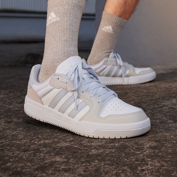 adidas ENTRAP 運動休閒鞋 籃球鞋 男鞋 JI2561 官方直營