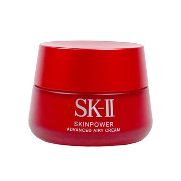 SK-II 致臻肌活能量輕盈活膚霜 80g <國際航空版>