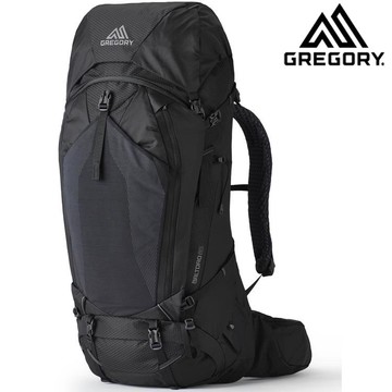 Gregory Baltoro 65 男款 專業登山背包 重裝款 65升 142440/142441 0413 曜石黑