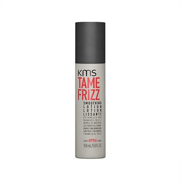 KMS TAMEFRIZZ 馴服系列 馴服乖乖乳 150ml 護髮乳 免沖洗 護髮 公司貨 加州