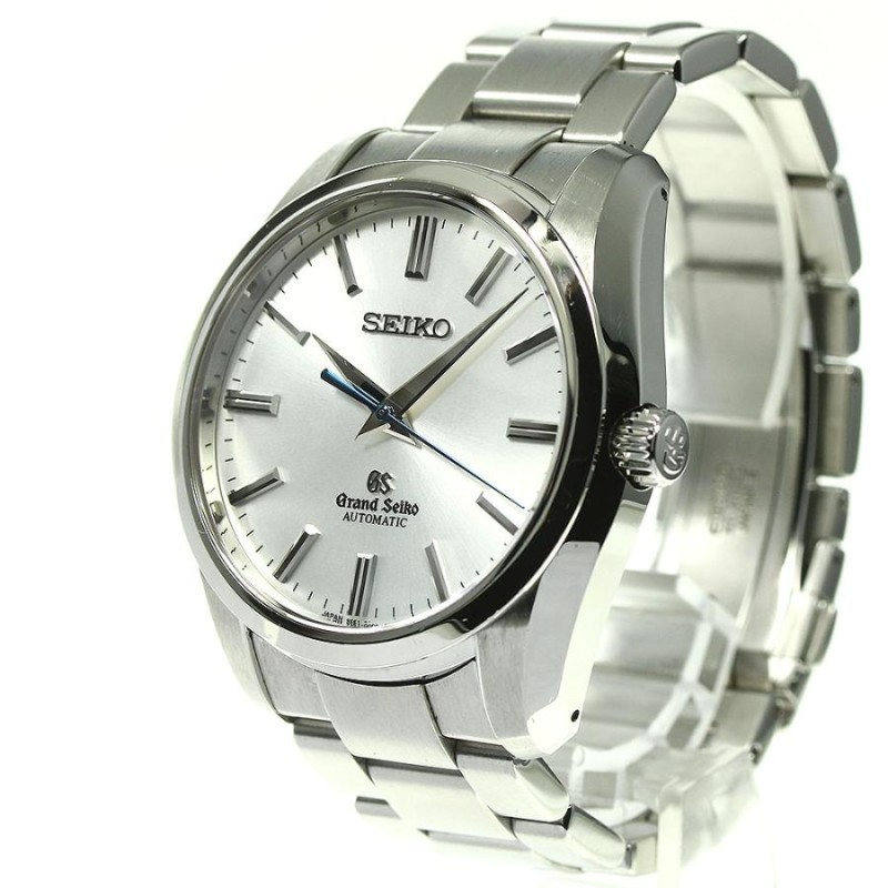 Seiko sbgr099 on sale