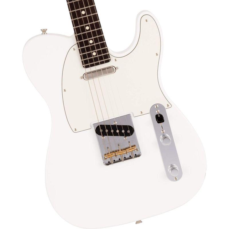 Fender エレキギターMade in Japan Hybrid II Telecaster?, Rosewood Fingerboard