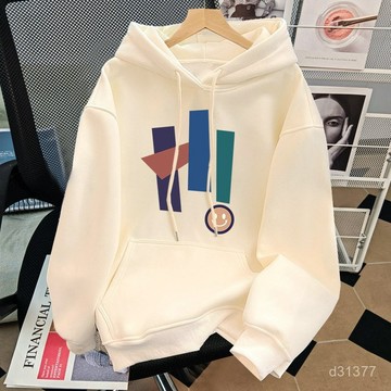 男帽T 國中生上衣 百搭上衣 潮流大學t 大尺碼衛衣 美式上衣 圓領衛衣 男生衣著 加絨加厚衛衣 時尚上衣 韓版上衣
