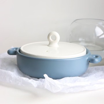 臺灣/現✨鍋具 不粘鍋 炒鍋 煎鍋 湯鍋 砂鍋家用陶瓷砂鍋廣口平底耐高溫無塗層明火燉煲湯網紅泡麪碗雙耳宿舍