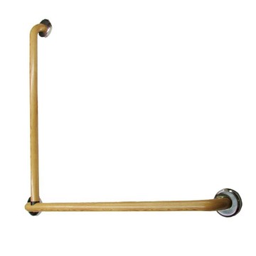 扶手 - 浴廁不鏽鋼扶手 銀髮族 老人用品 行動不便者 室內用 台灣製  [ZHTW1716]