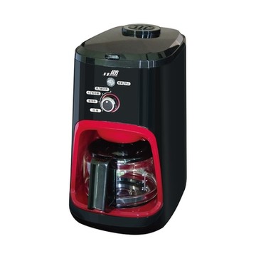 北方 KBG-6001 自動磨豆咖啡機
