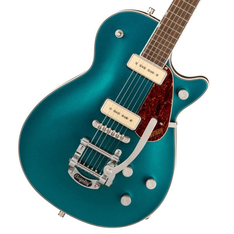 エレクトリックギター Gretsch   G5210T-P90 Electromatic Jet Two 90 Single-Cut with Bigsby Pe