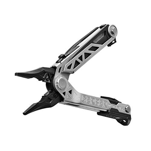 Gerber Center-Drive Multi-Tool with Sheath and Bit set [30-001194]