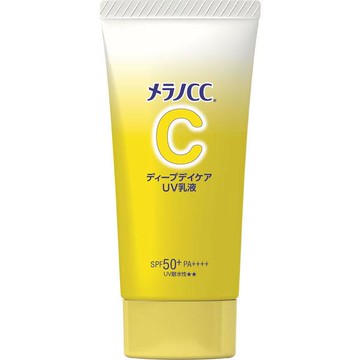 【限量價】Melano CC 深層日間護理 UV 乳液 50g