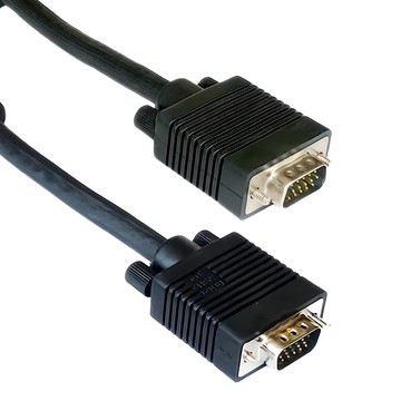 BUBUTech 3+9線芯 2919線 15公對15公 VGA視頻線 採用三層遮罩結構  SQ3903  1條