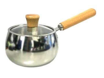 【晨光】A-OK 316藍寶石 單把湯鍋(12cm 695502/14cm 695700/16cm 695717)【現貨】