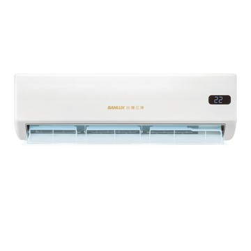 台灣三洋5-6坪一級能效變頻冷暖分離式冷氣SAE-V36GPH+SAC-V36GPH~含基本安裝+舊機回收