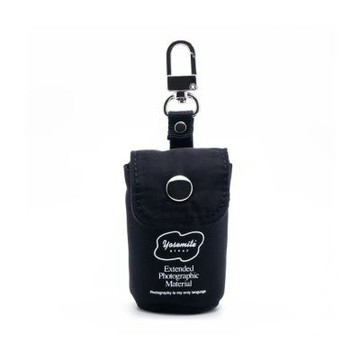 YOSEMITE FILM CASE 底片筒 公司貨