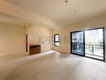 中路特區名嘉逸境大三房車｜桃園市桃園區力行路