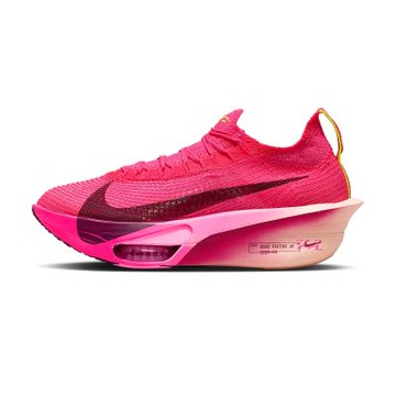 Nike W Air Zoom Alphafly Next% 3 運動鞋 女鞋 慢跑鞋 桃粉色 FD8315-601