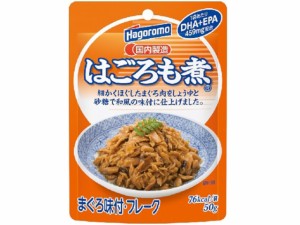  はごろも煮ＤＨＡ／ＥＰＡパウチ 50g ｘ12  個_5セット