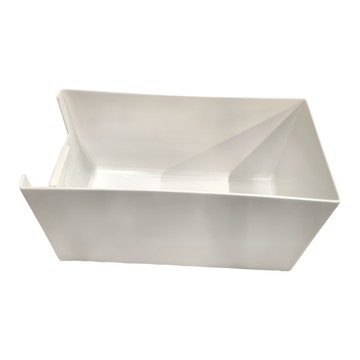 WORTH IT 渥思 日式多功能儲物盒 寬L  1格  WI-TW005-WL  1個