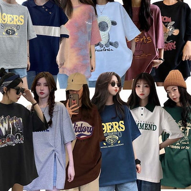 22激安 半袖 トップス 長袖tシャツ トレーナー 韓国ファッション パーカー 韓国 上着 通販 Lineポイント最大1 0 Get Lineショッピング