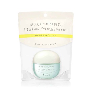 怡麗絲爾平衡保濕水凝霜60g