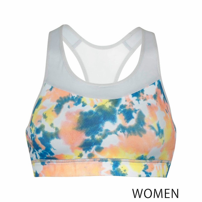 チャムスコラボ キャンプブラ スポーツブラ 通販 Lineポイント最大1 0 Get Lineショッピング